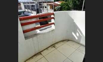 Imagem 3: Candeias - 03 Qtos/ 01 Suíte - Ventilação natural - Área de lazer - Central de Gás - 01 Va