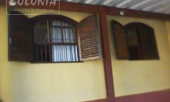 Imagem 3: Santo André - Casa Padrão - Parque Capuava