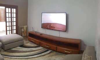 Imagem 3: Casa com 3 dormitórios à venda, 160 m² por R$ 570.000,00 - Jardim Paulista - Itu/SP