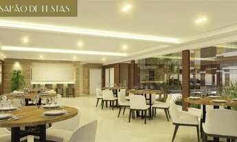 Imagem 6: Apartamentos 2 e 3 quartos com 2 vagas em Piratininga/Niterói-Rio de Janeiro