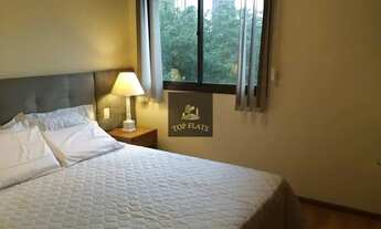 Imagem 3: Flat disponível na Vila Olímpia