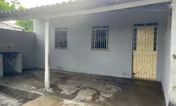 Imagem: Alugo apartamento no Cauamé R$ 700,00