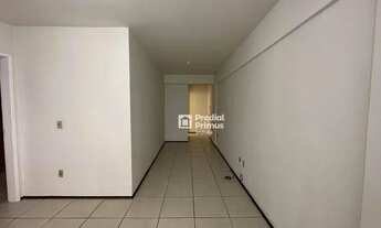 Imagem 2: Apartamento com 1 dormitório para alugar, 86 m² por R$ 1.257/mês - Centro - Nova Friburgo