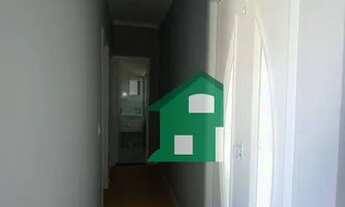 Imagem 5: Apartamento para alugar com 2 quartos, 48 m² por R$ 1.200/mês - Palmeiras de São José - Sã