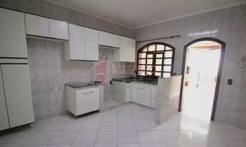 Imagem: Casa Sobrado em Jundiaí