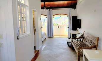 Imagem 4: Cobertura triplex MOBILIADA