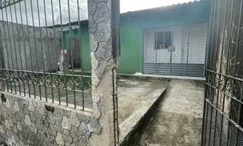 Imagem 2: Casa Recanto das Rosas - após o Ceasa