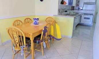 Imagem 5: Apartamento com 3 dormitórios para alugar, 111 m² por R$ 15.000/mês - Riviera Módulo 06