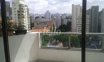 Imagem 2: São Paulo - Apartamento Padrão - Moema