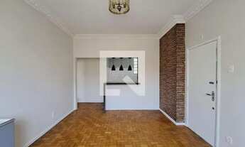 Imagem 3: Apartamento para Aluguel - Engenho Novo, 2 Quartos, 70 m2