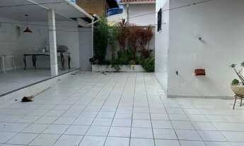 Imagem 5: GG.04 Casa para venda possui 120 metros quadrados com 3 quartos em Eldorado - Serra - Espí