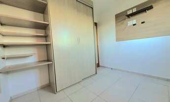 Imagem 6: Apartamento para venda possui 75 metros quadrados com 3 quartos em Piçarreira - Teresina