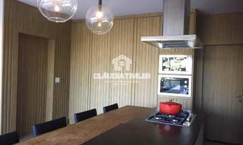 Imagem 4: Sobrado/Condomínio - Alphaville IV