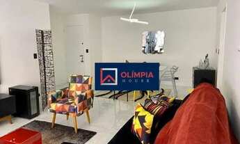 Imagem 3: Apartamento Venda Cerqueira César 125 m² 3 Dormitórios