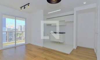 Imagem 2: Apartamento à Venda - Vila Rosália, 2 Quartos, 56 m2