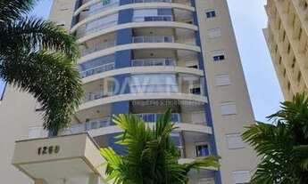 Imagem: Apartamento - Cambuí - Campinas