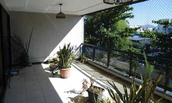 Imagem: Recreio dos Bandeirantes