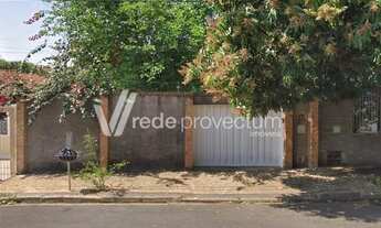 Imagem: Casa - Jardim Boa Esperança - Campinas