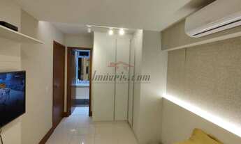 Imagem 6: Cobertura-À VENDA-Recreio dos Bandeirantes-Rio de Janeiro-RJ