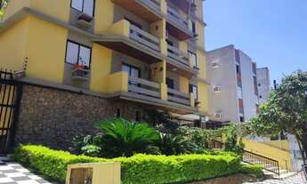 Imagem 2: Apartamento na Enseada Guarujá 01 Quarto