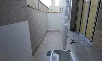 Imagem 5: Imóvel novo 2 Quartos 1a Locação