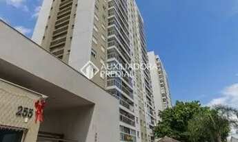 Imagem 4: Apartamento para aluguel com 68 metros quadrados com 2 quartos em São Geraldo - Porto Aleg