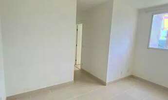 Imagem 3: Apartamento 2 quartos - Bela Vista - Jardim Alvorada, Nova Iguaçu - RJ