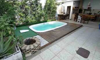 Imagem 4: 6954 - Casa de condomínio para aluguel - Granja dos Cavaleiros - Macaé, RJ