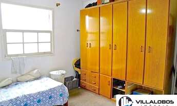 Imagem 5: Casa com 2 dormitórios à venda, 120 m² por R$ 750.000,00 - Alto de Pinheiros - São Paulo/S