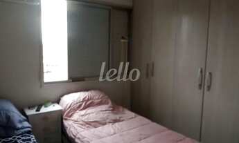 Imagem 5: São Paulo - Apartamento Padrão - Mooca