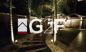 Imagem 3: Casa no Jardim Santa Genebra, Campinas