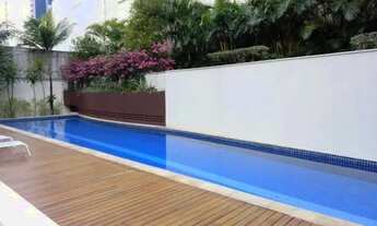 Imagem 4: Apartamento para venda com 120 metros quadrados com 3 quartos em Vila Pompéia - São Paulo