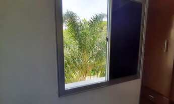 Imagem 2: Apartamento para venda com 58 metros quadrados com 3 quartos