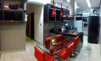 Imagem 6: Ed. Passargada: Amplo Apto 223m² 3 Qts (1 Suíte) 1 Vg J Balbi Próx Doca