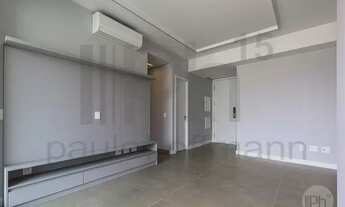 Imagem 7: Ed Alameda Jardins, novíssimo com 92 m2 Primeira locação!