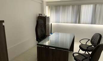 Imagem 6: Sala à venda, 42 m² por R$ 135.000,00 - Tirol - Natal/RN