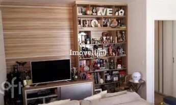 Imagem 2: Moema Apartamento com 4 dormitórios