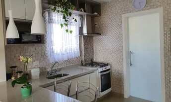 Imagem 4: Apartamento Venda Vila Romana 83 m² 3 Dormitórios