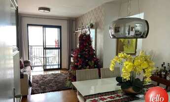 Imagem 4: São Paulo - Apartamento Padrão - Tucuruvi