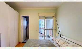 Imagem: APARTAMENTO RESIDENCIAL em São Paulo