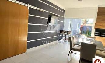 Imagem 6: Casa (térrea em condominio) 3 dormitórios/suite, portaria 24hs, lazer, espaço gourmet, em