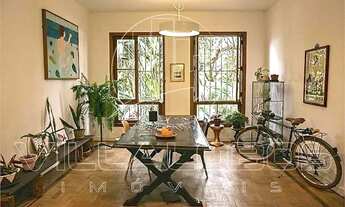 Imagem 7: Casa à venda, 135 m² por R$ 3.900.000,00 - Vila Madalena - São Paulo/SP