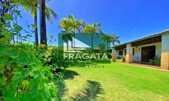 Imagem: CASA ARACAJU COND MORADA DA PRAIA NA ZONA