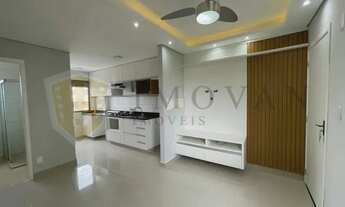 Imagem 3: Apartamento Padrão em Bonfim Paulista