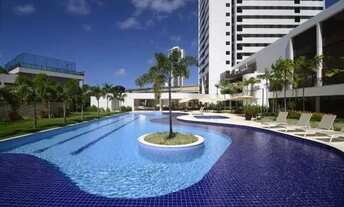 Imagem: Ótimo apartamento mobiliado com 2 quartos