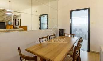 Imagem 7: COBERTURA PENTHOUSE COM 115 M² DE ÁREA ÚTIL, 2 DORMITÓRIOS, SUÍTE, 1 VAGA DE GARAGEM