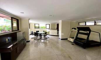 Imagem 3: Apartamento com 4 dormitórios, 280 m² - venda por R$ 1.500.000,00 ou aluguel por R$ 7.210