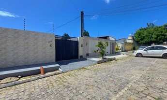 Imagem: Alugo casa com piscina a 150 metros do Nordestão