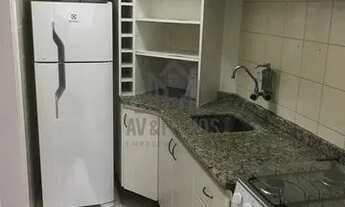 Imagem 7: APARTAMENTO COM 3 QUARTOS E UMA SUÍTE