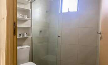 Imagem 5: Apartamento Mobíliado 1 Quarto